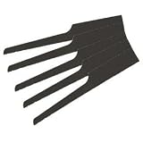 Review Silverline Tools  / Silverline 5pk Air Body Saw Blades