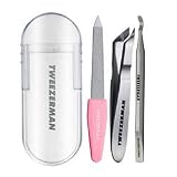 Tweezerman Petite Manicure Set