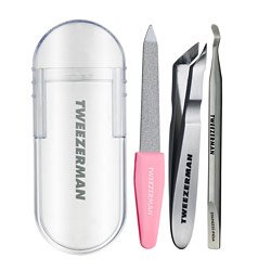 Tweezerman Petite Manicure Set