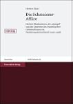 Die Schmeisser-Aff�re: Herbert Blanke...