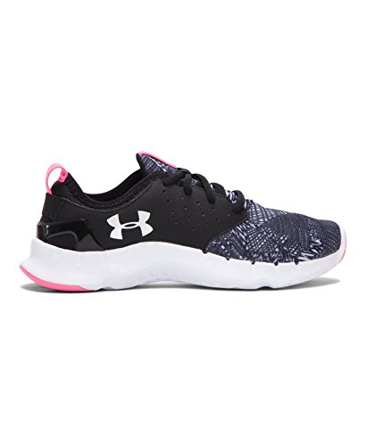 Under Armour Women's UA Flow Criss Cross Running Shoes