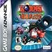 Worms Blast (GBA)