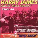 Jump Sauce 1943-1944
