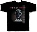LACUNA COIL - Karmacode Cover - Black T-shirt