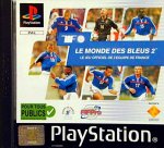 Revue Sony  / Le Monde des bleus 2