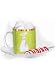 Gourmet Hot Chocolate and Christmas Mug combination - Christmas Chocolate Image
