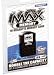 Video Games : Max Memory 16MB Memory Card for PlayStation 2 - DUS0109