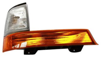 TYC 12-5055-01 Ford Ranger Passenger Side Replacement Parking/Side Marker Lamp Assembly