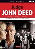 Judge John Deed - Complete BBC Series 3 (4 episodes - 360 min)