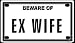 Beware of Ex Wife 2 1/4