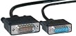NEW HD60 Male / DB15 Male, (CAB-X21MT-3M) Cisco Cable, 10 ft - 10CO-01110