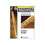 Essential Elements 2000 Flute Book 1 Plus DVD