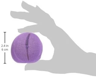 Lavender Stress Balls, Lavender Sprig- 3 Pack