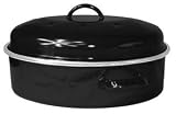 Review Judge  / Judge Induction Black - 22cm Casserole 4.0L