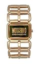 Moschino Mw0037 Lets Link Ladies Watch