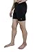 Yoga[Addict]™ Men Yoga Stretchable Short Pant, Quick Dry, Yoga, Pilates