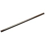 tesa Moll T�rdichtschiene f�r Textilb�den, braun, f�r Spaltenbreiten bis 15 mmvon "tesa"