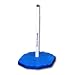 5' Telescopic Blue Base Pole (EA)