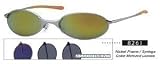 Metal Sports Collection Sunglasses