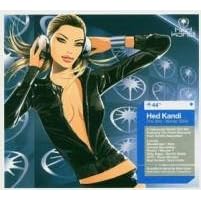 Hed Kandi: The Mix Winter 2004