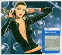 Hed Kandi - The Winter Mix 2004