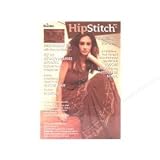 Bucilla Hipstitch Embroidery Kit - Bohemian - Embellish Clothing And More