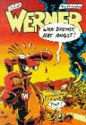 Produkt-Bild: Werner, Wer bremst hat Angst!
