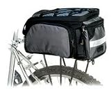 Toploader 1 Rack Top Bag