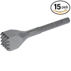 Milwaukee 48-62-3185 Bushing Tool, 15-Pack by Milwaukee