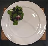 Maxwell Williams White Platter Round 41cm