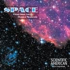Space Views From the Hubble Telescope 2010 Wall Calendar Publisher: Pomegranate