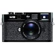 Leica M8.2 10.3MP 2.5" LCD Display (Black Paint) Compact Digital Camera