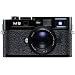 Leica M8.2 10.3MP 2.5 LCD Display (Black Paint) Compact Digital Camera
