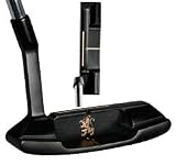 Slotline 300 Series Mallet Putter : Model SS-385