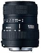 Sigma 55-200mm AF F4-5.6 DC Digital Lens for Canon AF Mount