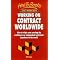 Improve the Independent Contractor/Vendor Relationship