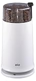 Braun KSM2 Coffee Grinder