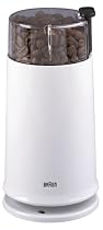 Braun KSM2 Coffee Grinder
