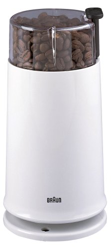 Buy Braun KSM2 Coffee Grinder online at Discounted New and Used prices. Delivered to your door with Off-The-Bookshelf.