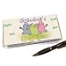 Garden Personalized Checkbook Cover