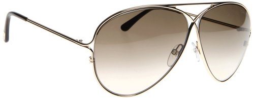 Tom Ford PETER TF142 Sunglasses Color 28F