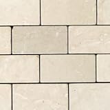 Subway Tile Backsplash