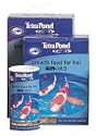 Koi Growth Food - 1 Liter