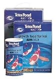 315RBG4V83L. SL160  Tetra Pond Koi Growth Food 9.52 Ounces   16434