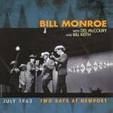 July 1963: Two Days at Newport