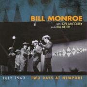 July 1963: Two Days at Newport