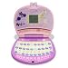Electronics : Barbie B-Bright Learning Laptop