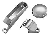 KURYAKYN RR BRAKE RESERVOIR CVR 7820