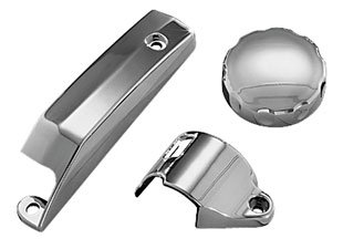 KURYAKYN RR BRAKE RESERVOIR CVR 7820