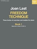 Freedom Technique: Book 1 (Bk. 1)